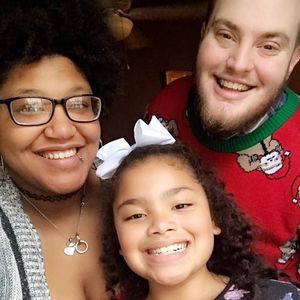 Meet your Posher, Christian